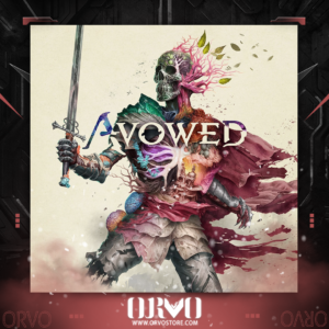Avowed Standard Edition