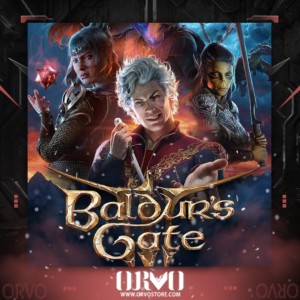 Baldur's Gate 3
