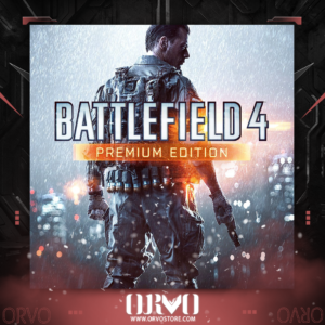 Battlefield 4 : Premium Edition اونلاين