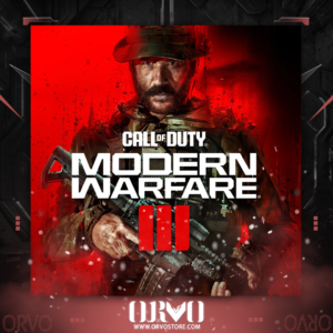 Call of Duty: Modern Warfare III