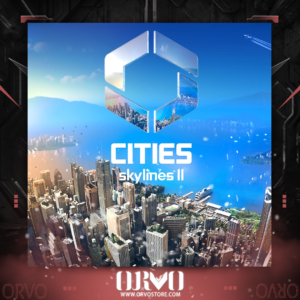 Cities: Skylines 2