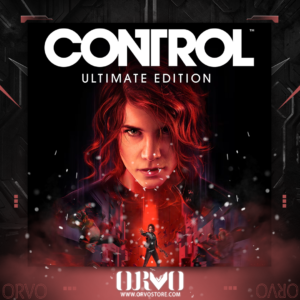 Control Ultimate Edition