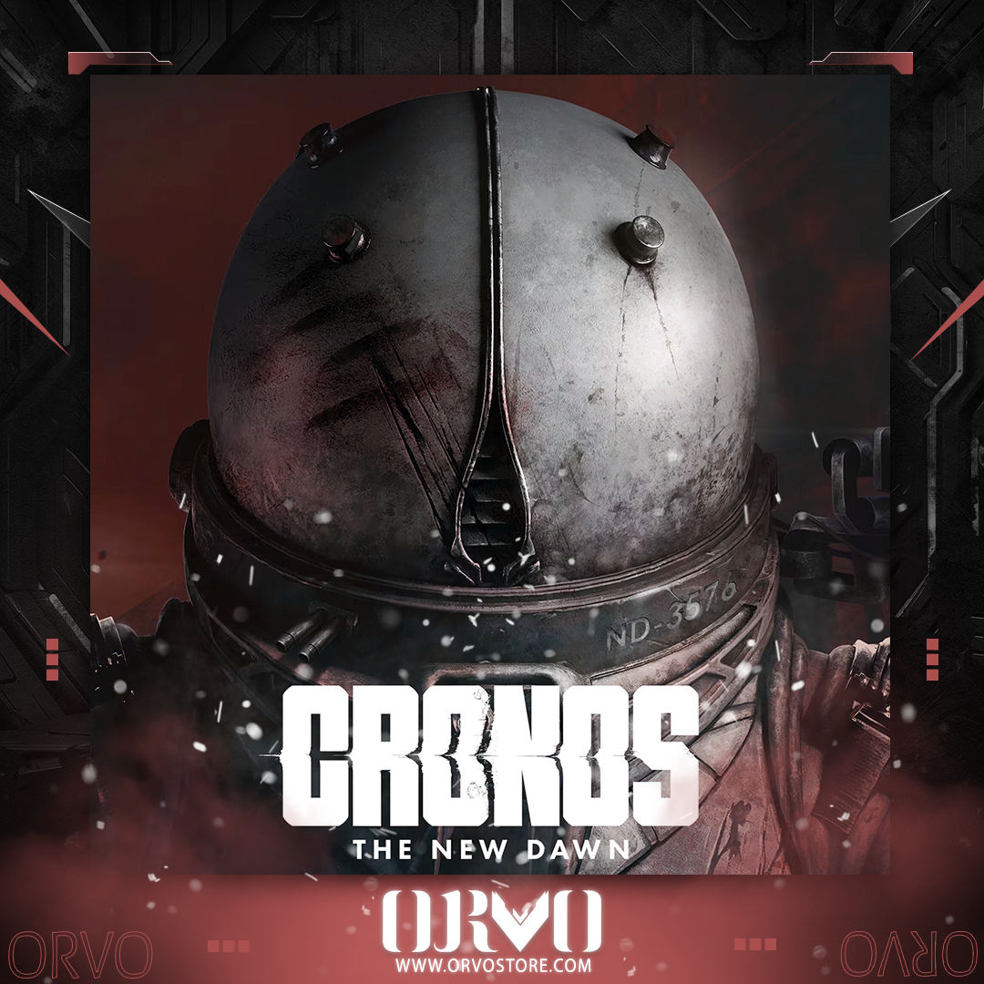 Cronos: The New Dawn