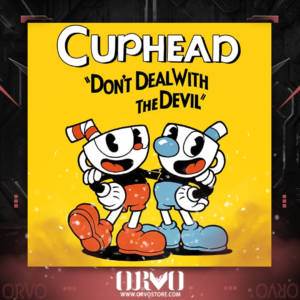 Cuphead
