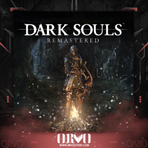 Dark Souls Remastered