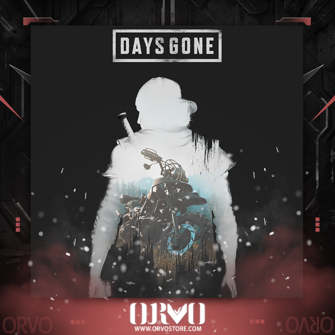 Days Gone