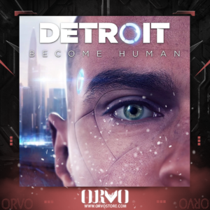 Detroit: Become Human