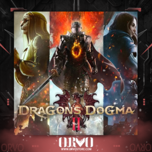 Dragon dogma 2