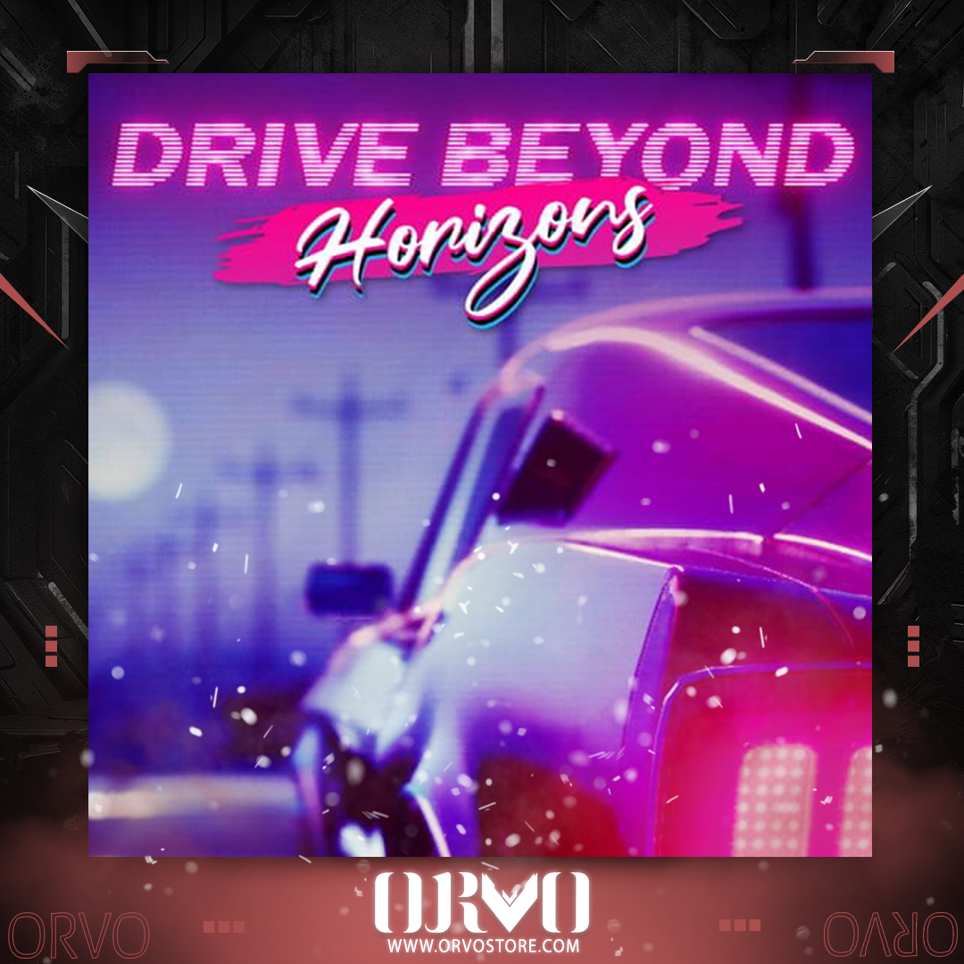 Drive Beyond Horizons