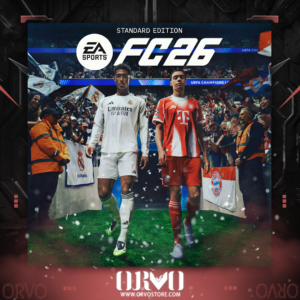EA SPORTS FC 26