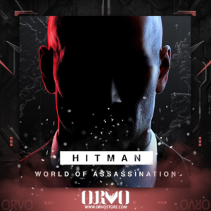 HITMAN World of Assassination