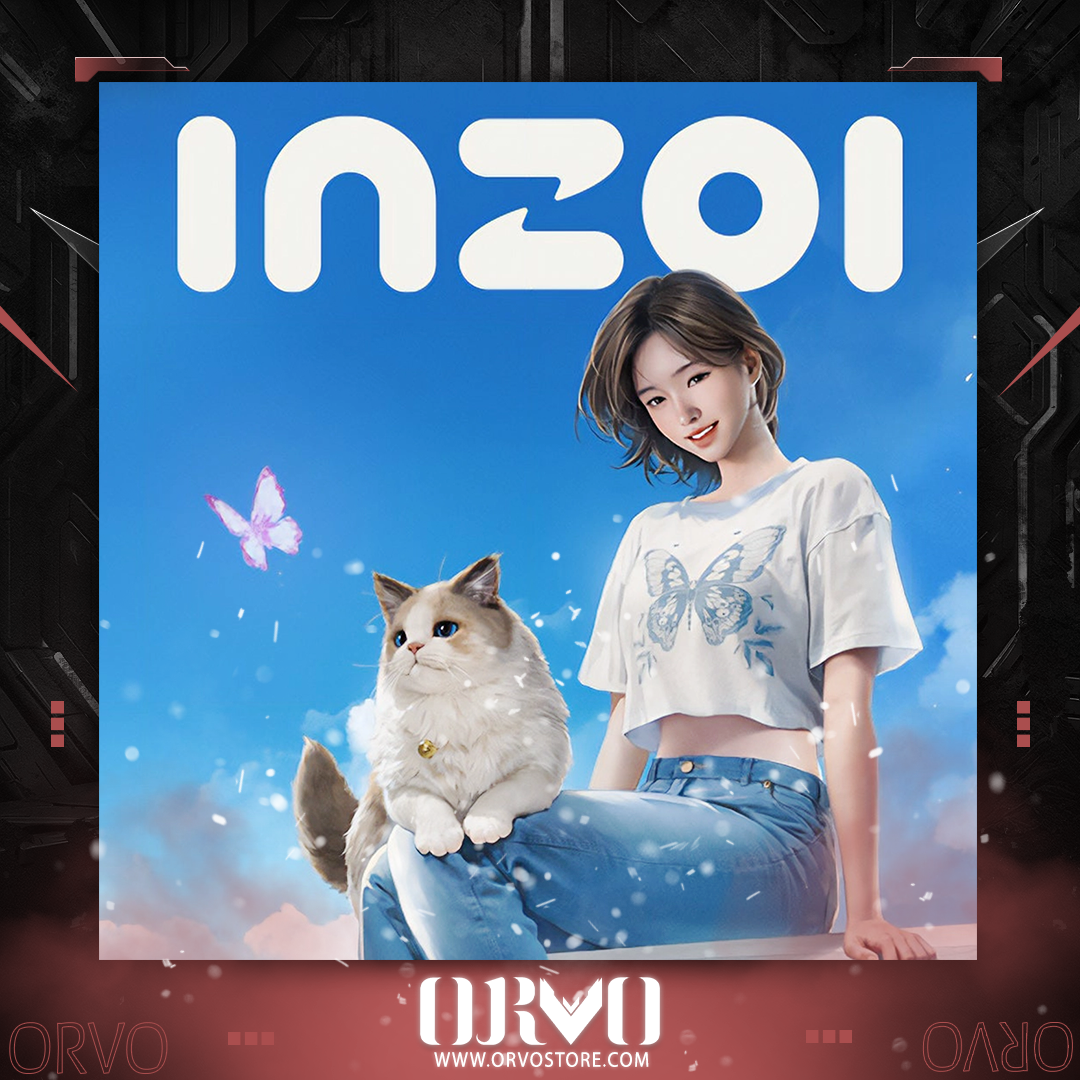 INZOI