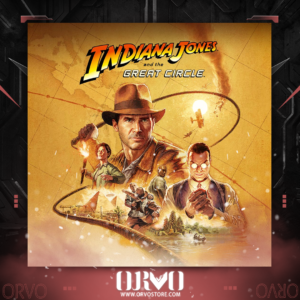 Indiana Jones and the Great Circle