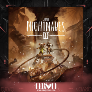 Little Nightmares 3