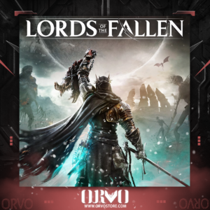 Lords of the Fallen