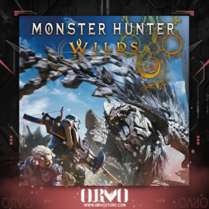 Monster Hunter Wilds