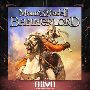 Mount And Blade 2 Bannerlord