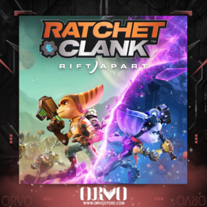 Ratchet & Clank: Rift Apart