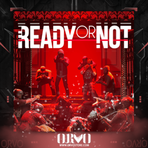ready-or-not
