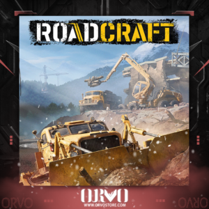 RoadCraft - Standard Edition