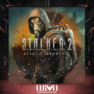S.T.A.L.K.E.R. 2: Heart of Chornobyl