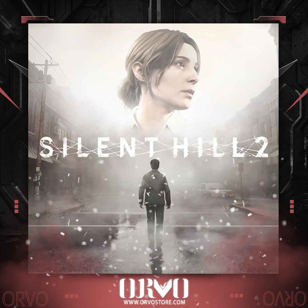 Silent Hill 2