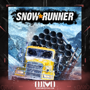 SnowRunner