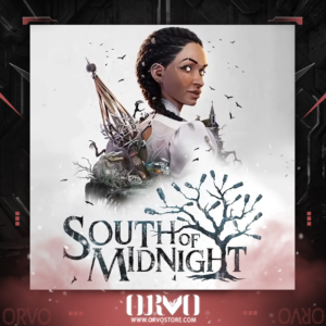 South of Midnight