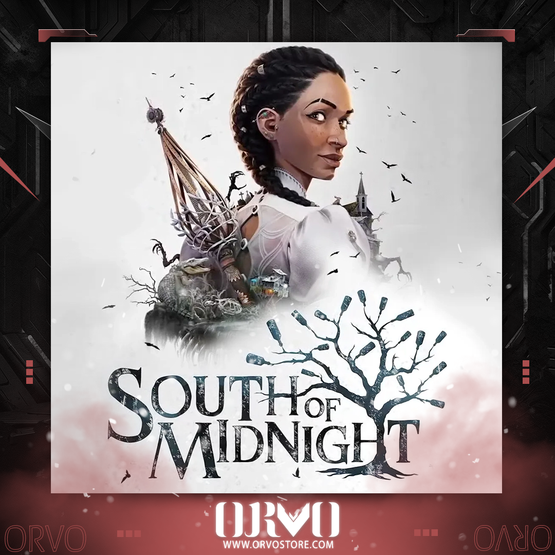 South of Midnight