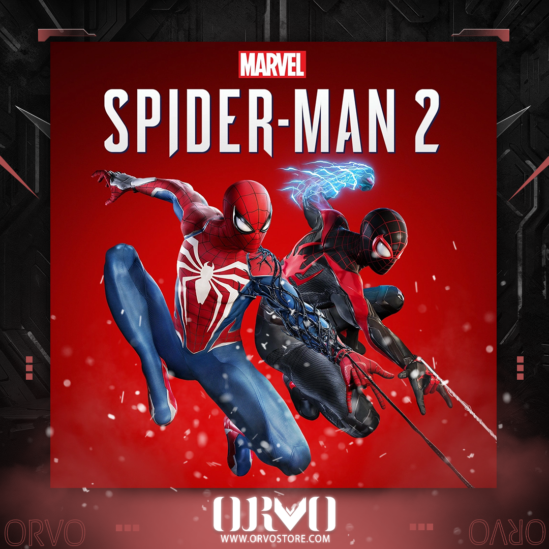 Spider Man 2