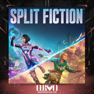 spliot-fiction