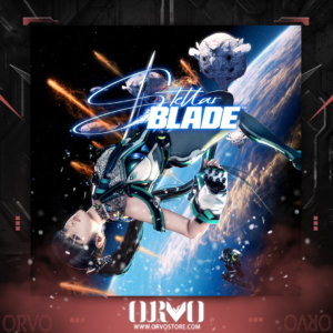Stellar Blade Complete Edition