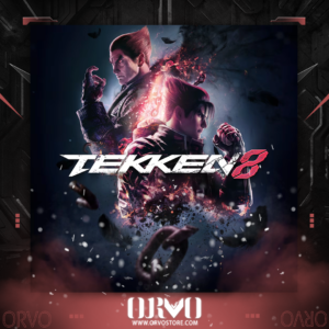tekken-8