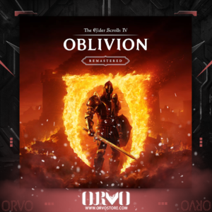 The Elder Scrolls IV: Oblivion Remastered
