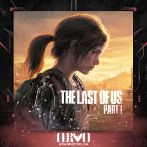 The Last of Us Part 1