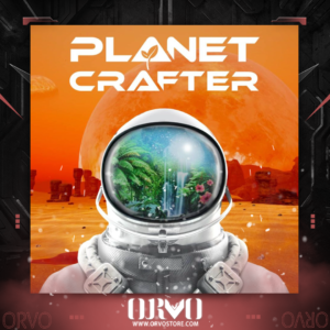 The Planet Crafter