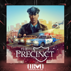 The Precinct