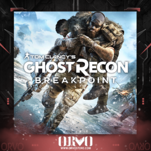 Tom Clancy's Ghost Recon Breakpoint اونلاين