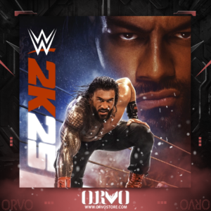 WWE 2K25