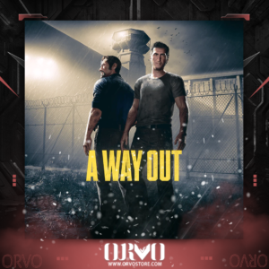 A Way Out اونلاين