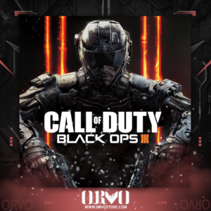 Call Of Duty Black Ops 3