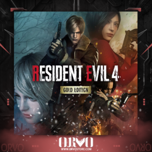 resident 4 remake