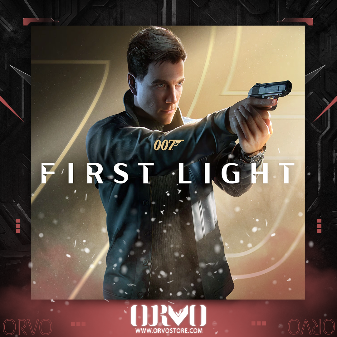 007 First Light