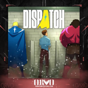 dispatch