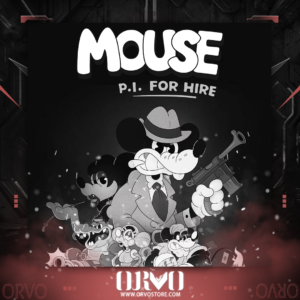 mouse-p-i-for-hire-deluxe-edition