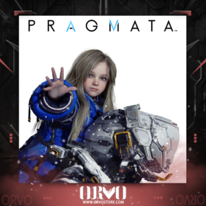 pragmata