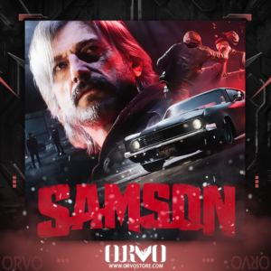 samson
