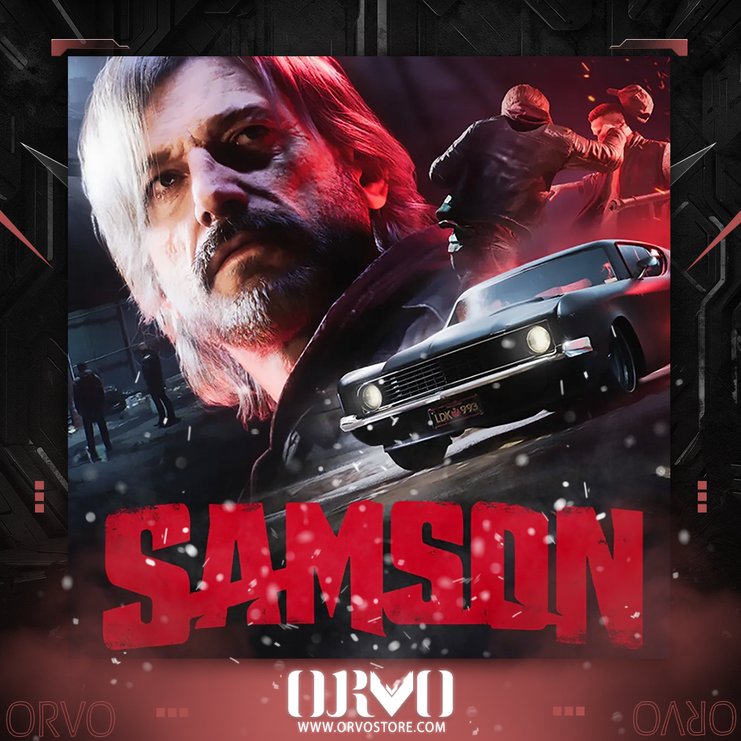 Samson