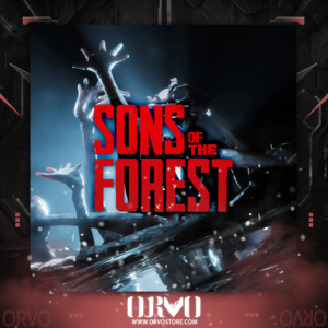 sons-of-the-forest