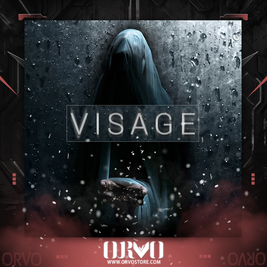 Visage + DLC